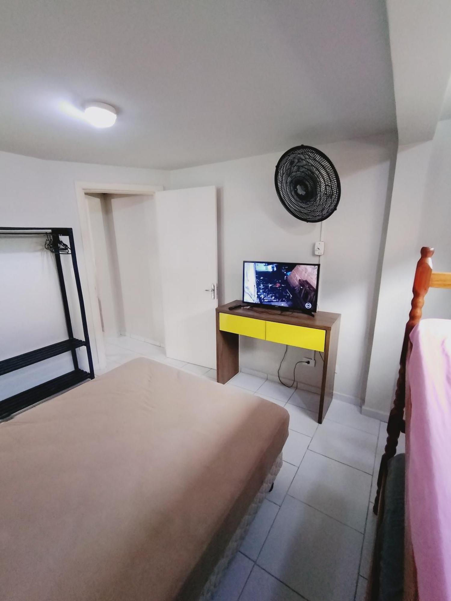 Residencial Maestrelli Lägenhet Guaratuba Exteriör bild