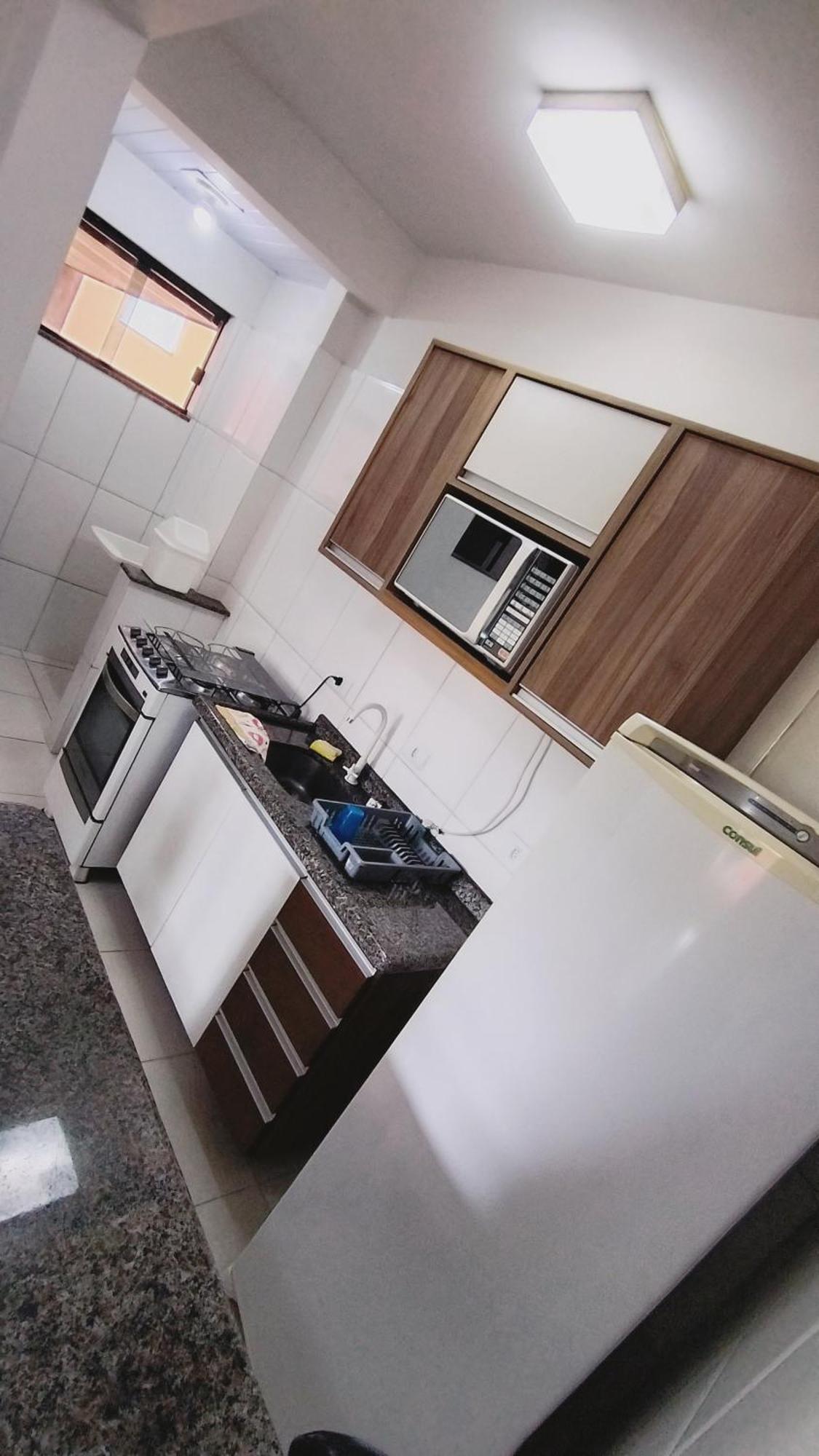 Residencial Maestrelli Lägenhet Guaratuba Exteriör bild