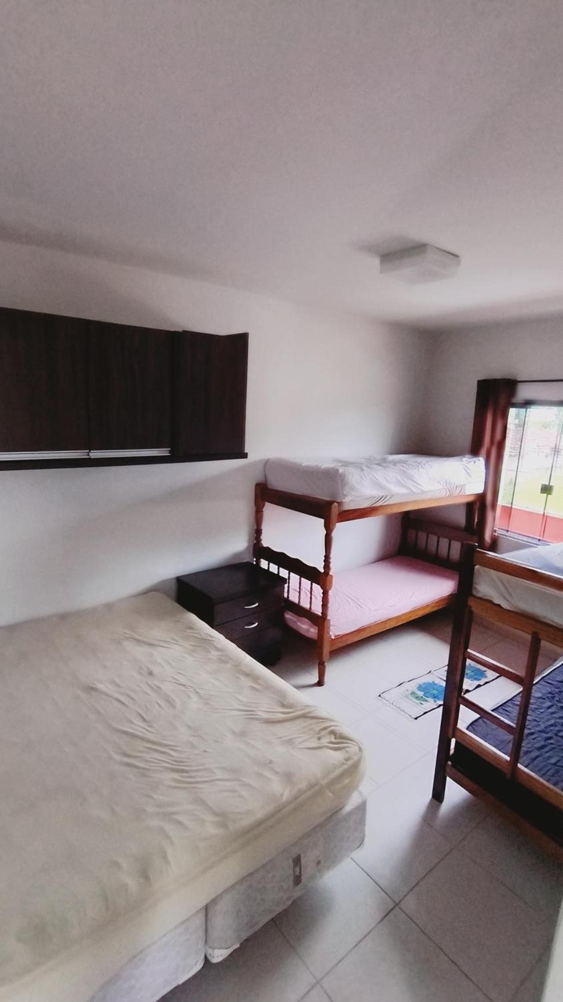 Residencial Maestrelli Lägenhet Guaratuba Exteriör bild