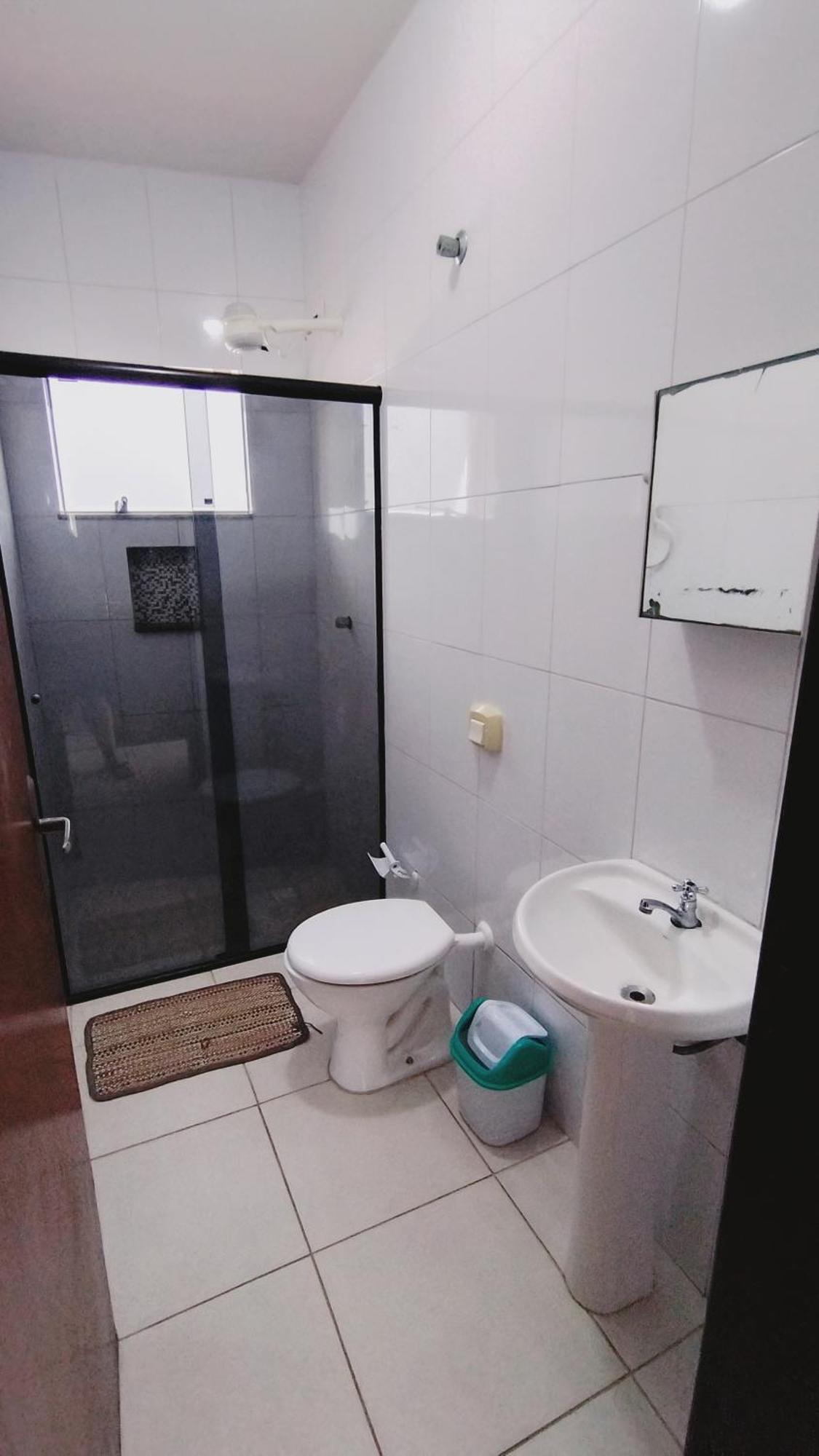 Residencial Maestrelli Lägenhet Guaratuba Exteriör bild