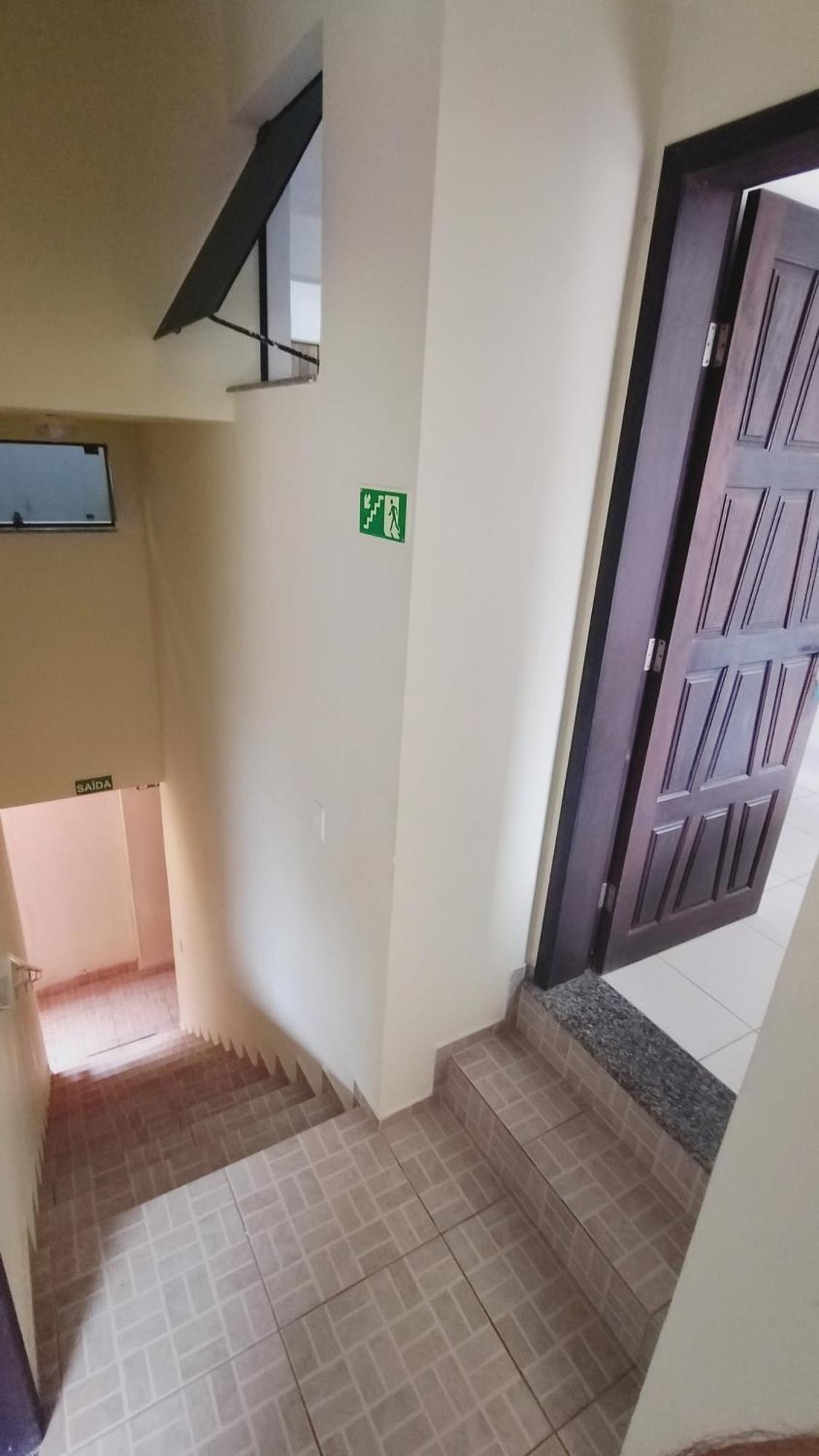 Residencial Maestrelli Lägenhet Guaratuba Exteriör bild