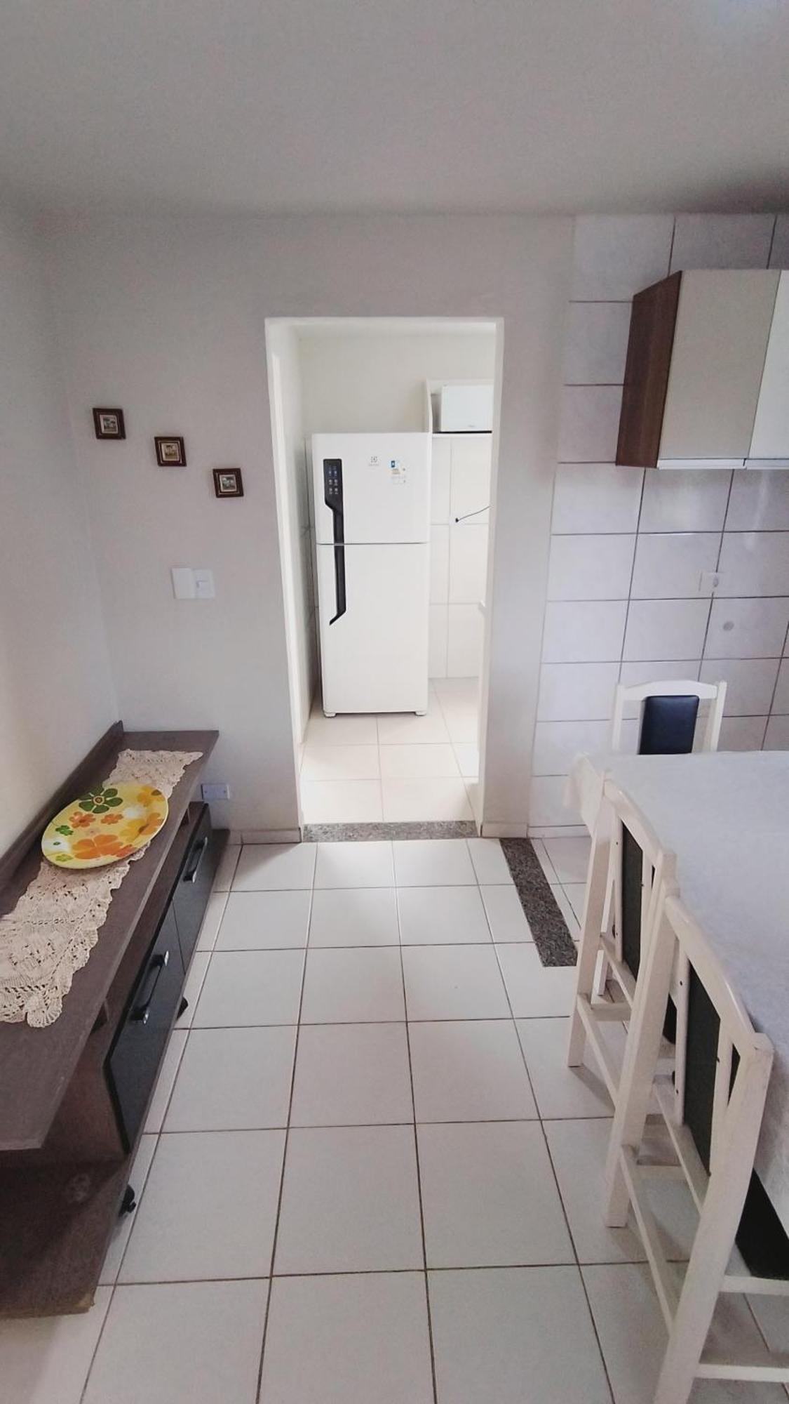 Residencial Maestrelli Lägenhet Guaratuba Exteriör bild