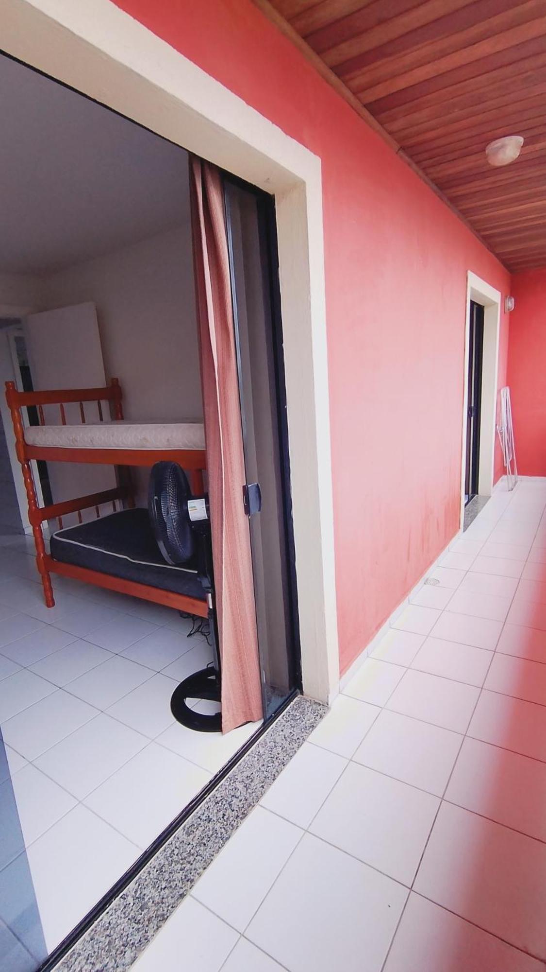 Residencial Maestrelli Lägenhet Guaratuba Exteriör bild