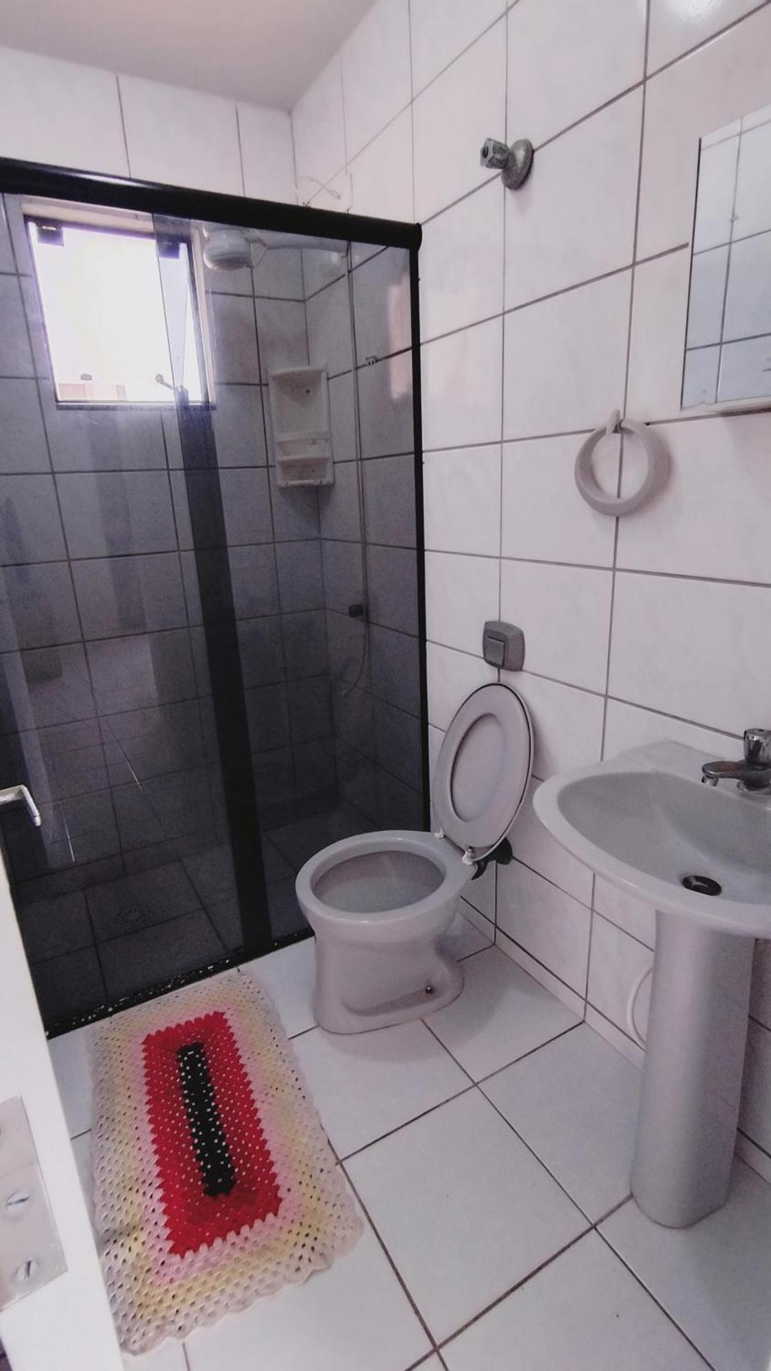 Residencial Maestrelli Lägenhet Guaratuba Exteriör bild