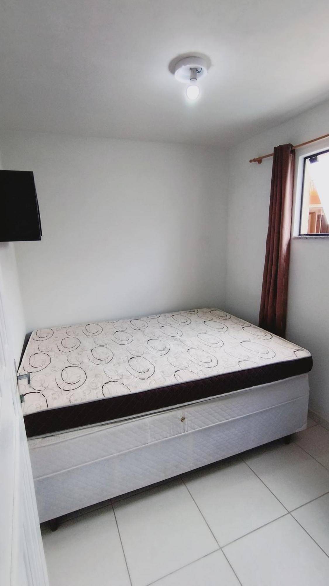 Residencial Maestrelli Lägenhet Guaratuba Exteriör bild