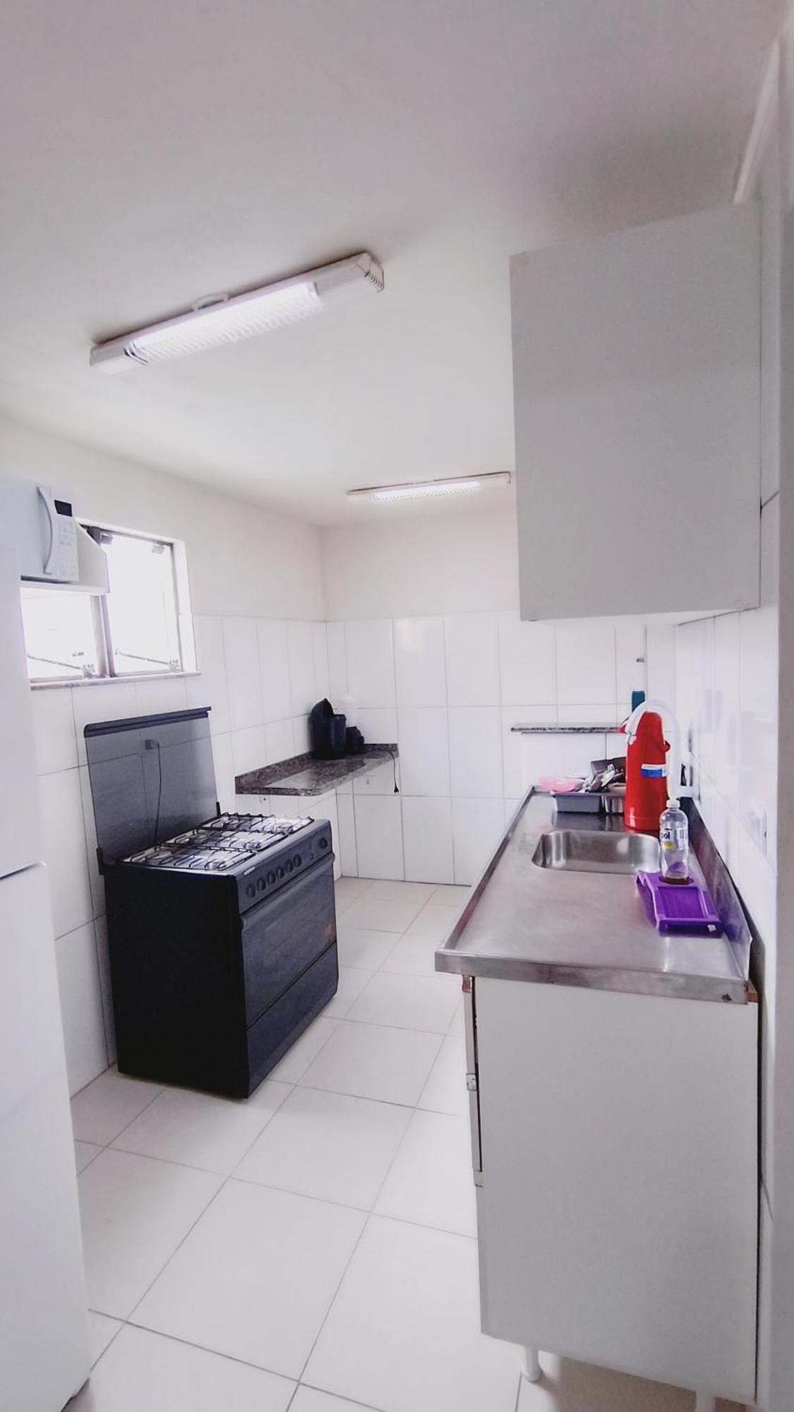 Residencial Maestrelli Lägenhet Guaratuba Exteriör bild