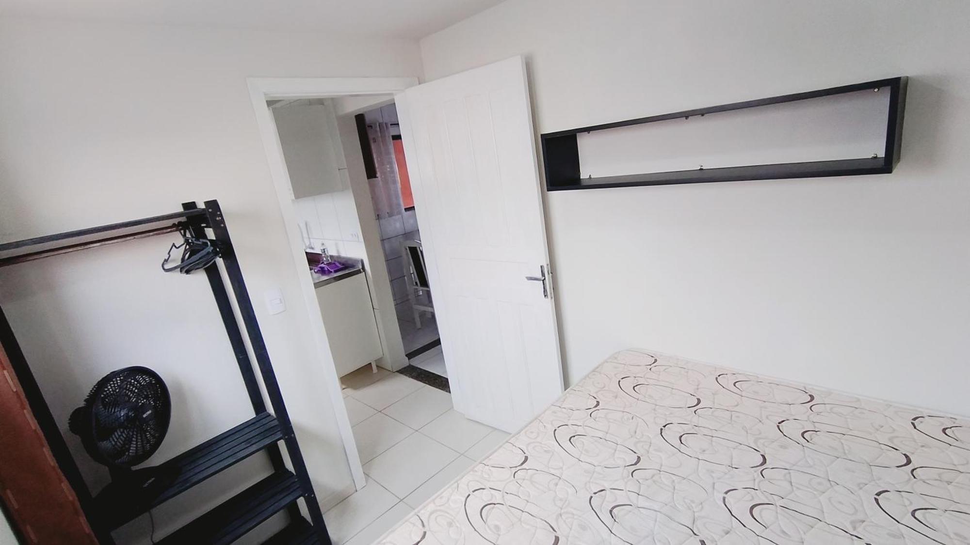 Residencial Maestrelli Lägenhet Guaratuba Exteriör bild