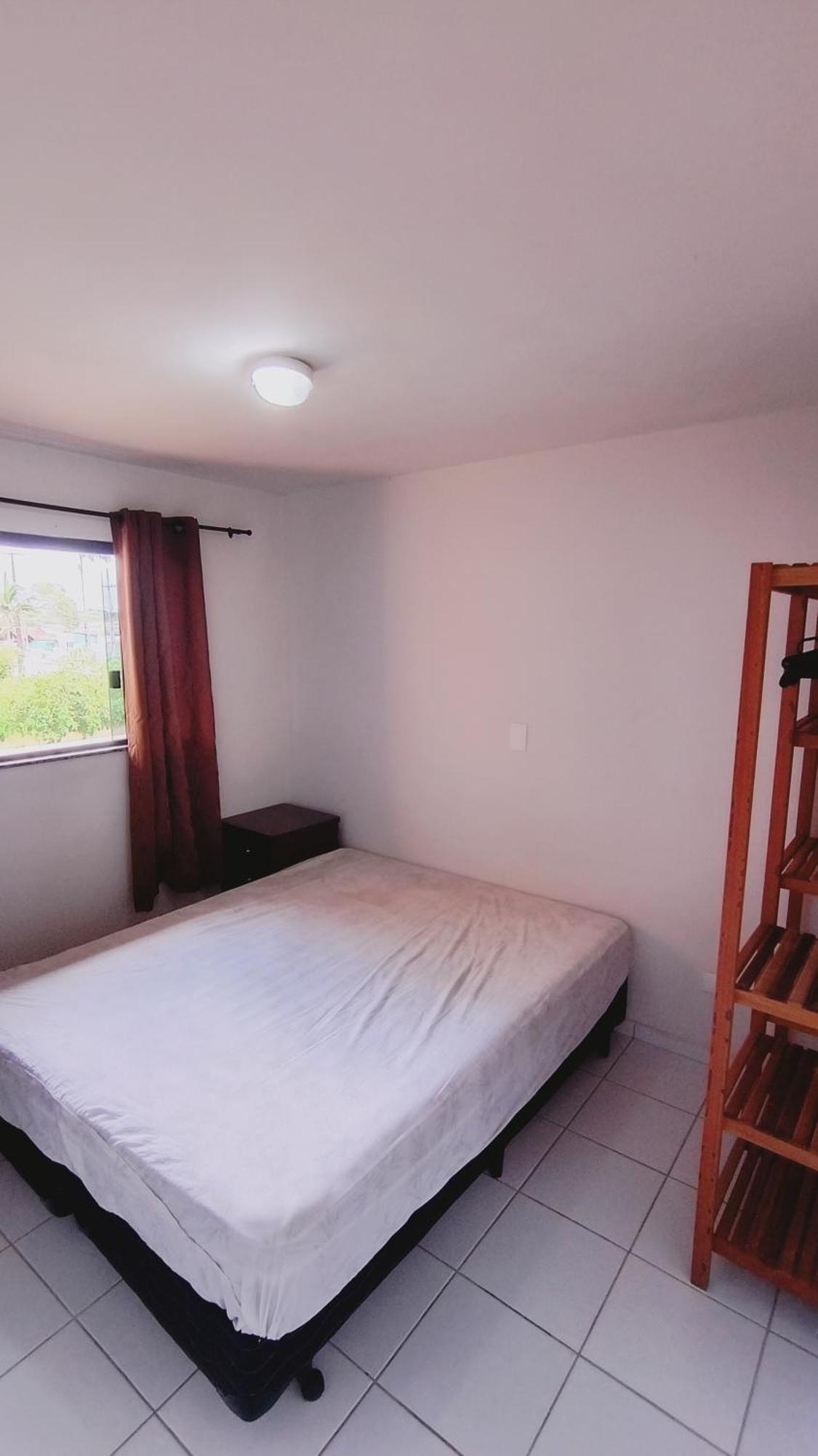 Residencial Maestrelli Lägenhet Guaratuba Exteriör bild
