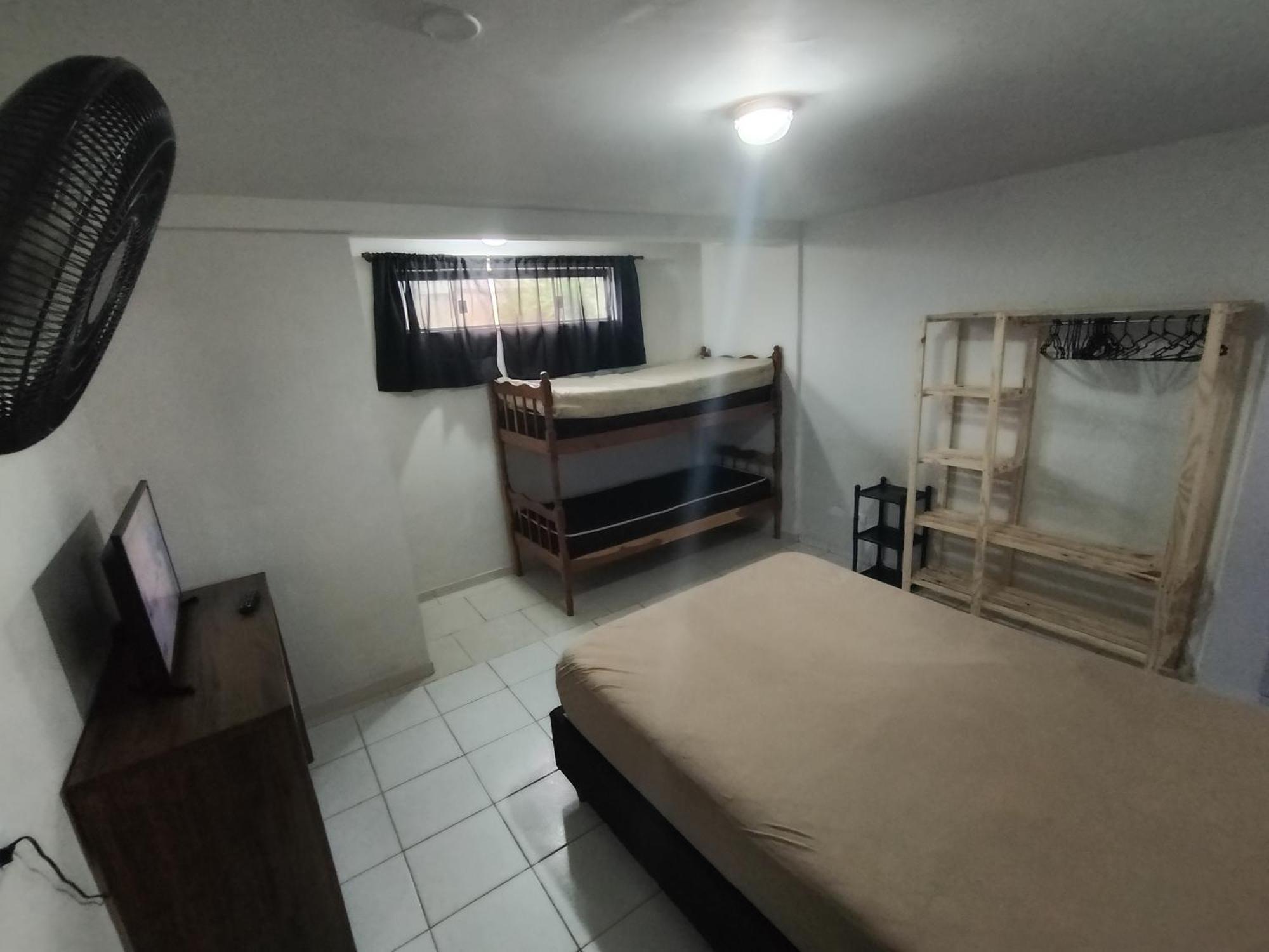 Residencial Maestrelli Lägenhet Guaratuba Exteriör bild